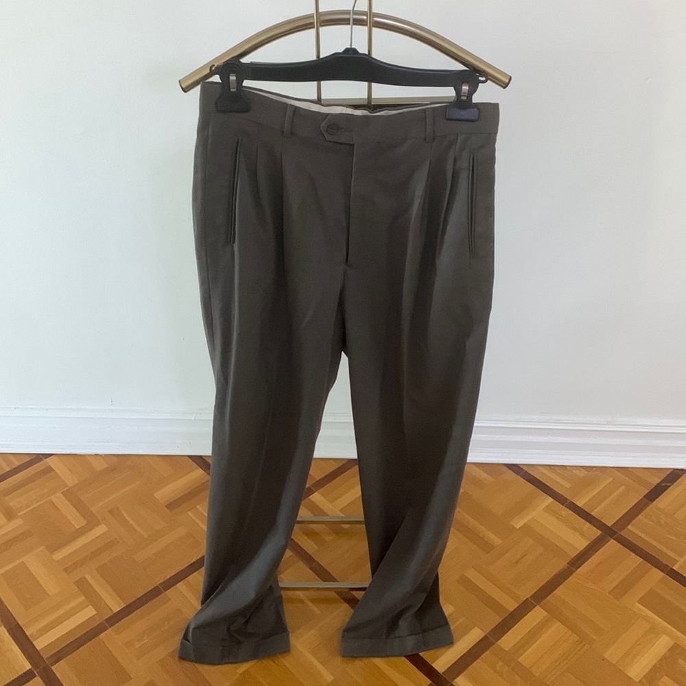 BUGLE BOY dress pants